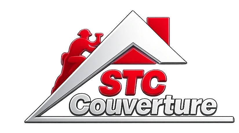 Logo STC Couverture
